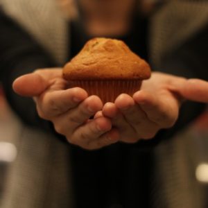 Lire la suite à propos de l’article Plaisir muffin