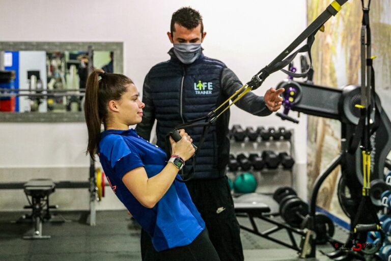 Lire la suite à propos de l’article Personal Training