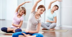 Lire la suite à propos de l’article YOGA